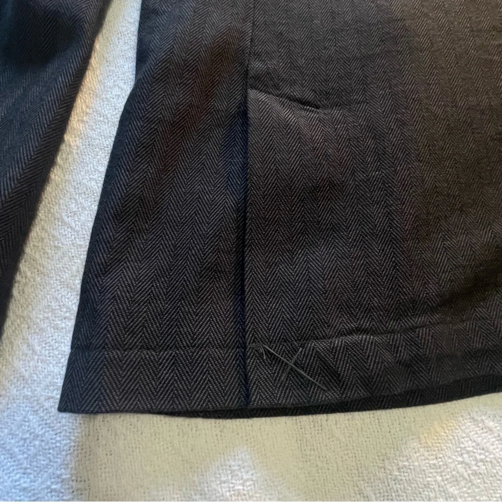 Jachs Charcoal Sport‎ Coat Blazer Size Medium  NWT